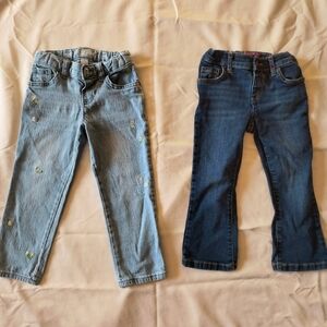 3T & 4T Jean Bundle